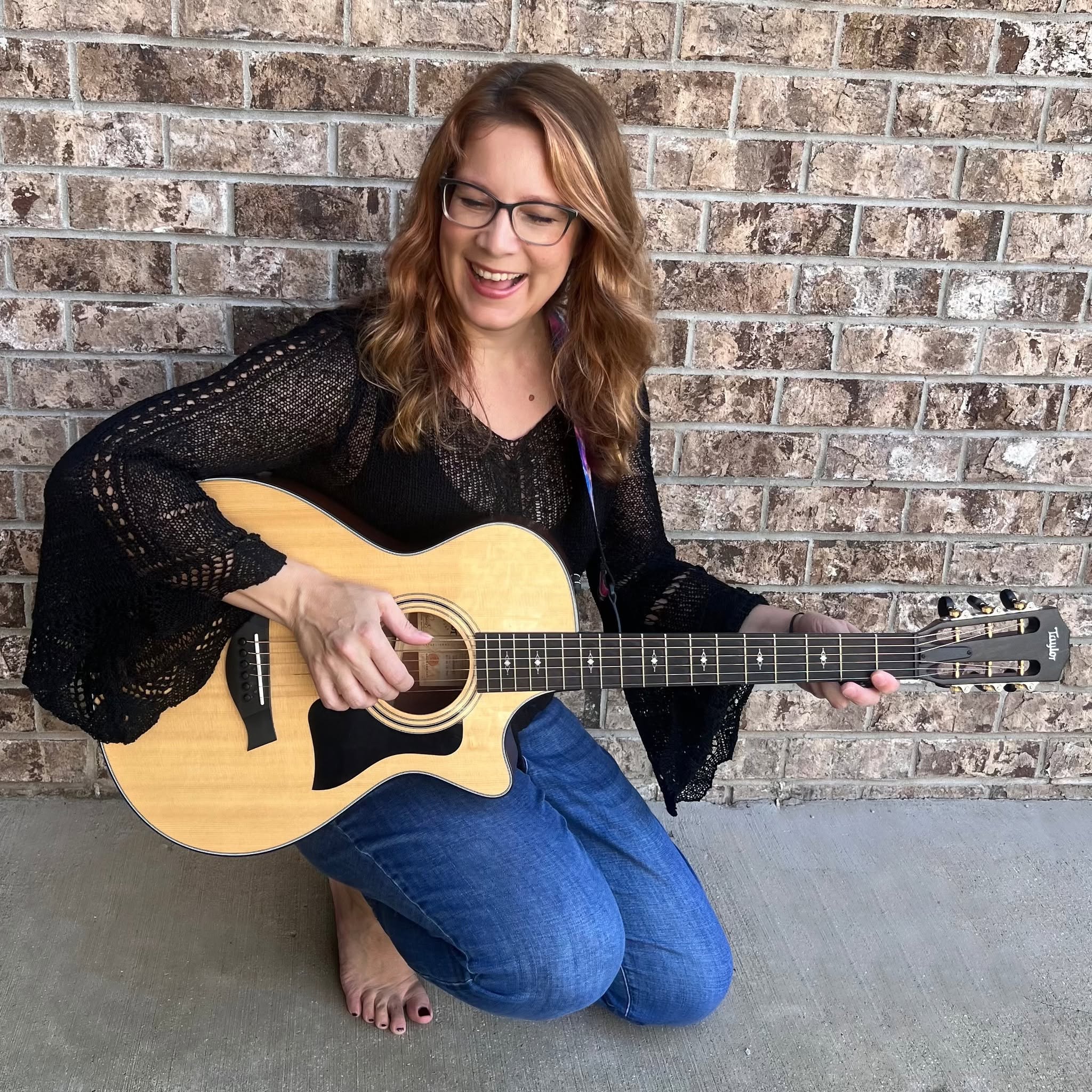 Nicole Montgomery - Songbag Concert -  13 Sept 2026
