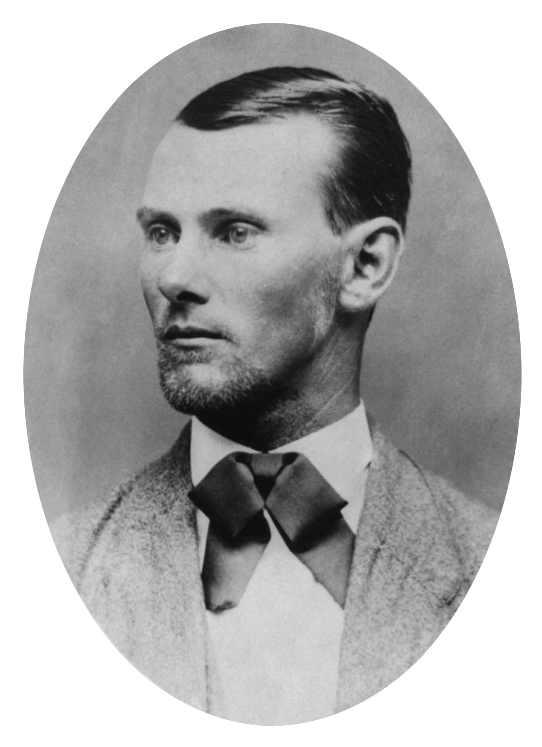 Jesse James, c1882