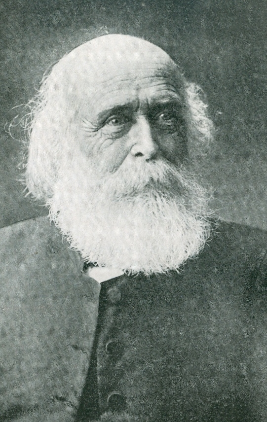 Newton Bateman (1822-1897)